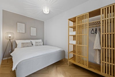Wohnung Dünsbergstraße in Gießen