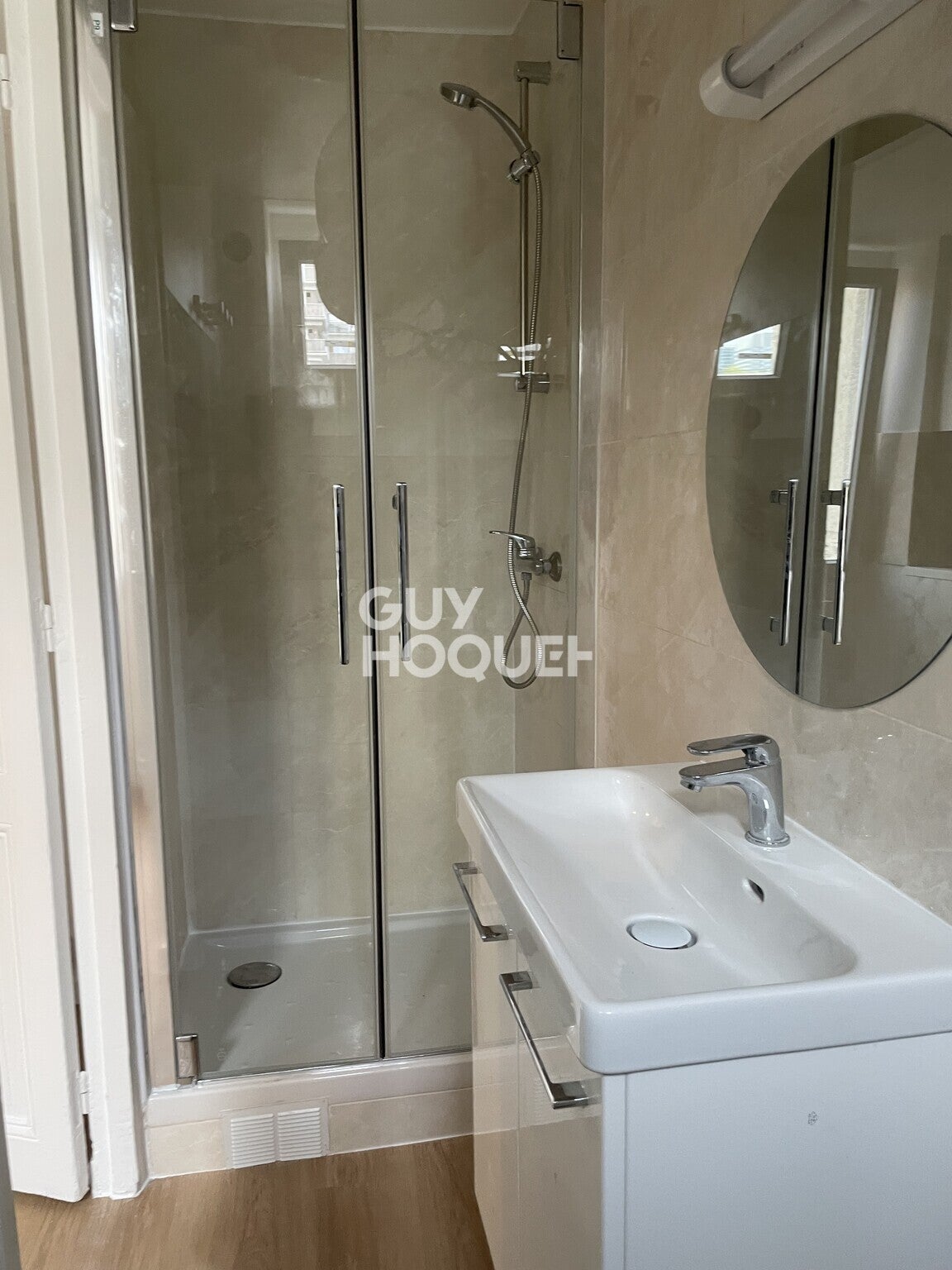 Appartement Allée Georges Hassoux à Puteaux
