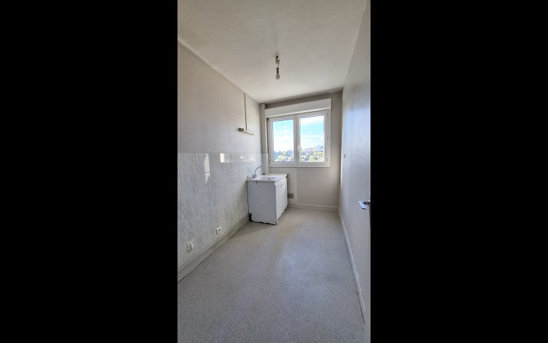 Appartement Allée Plantagenet à Limoges