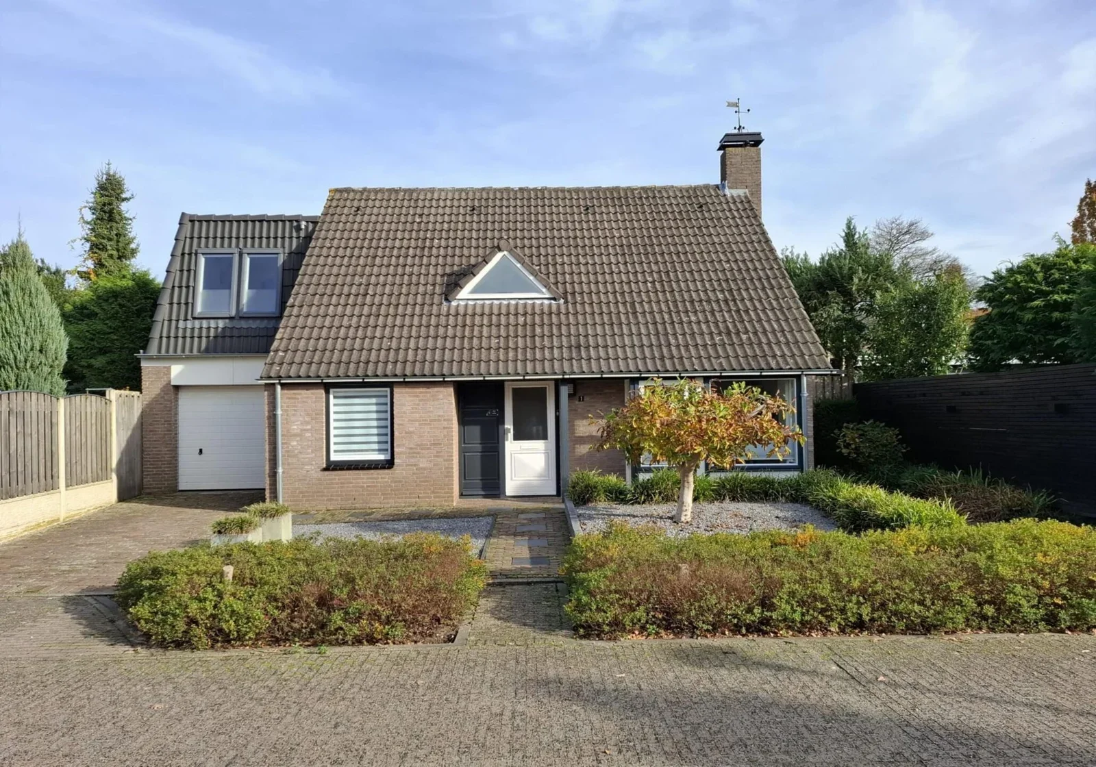 De Gavel 1 in Berlicum