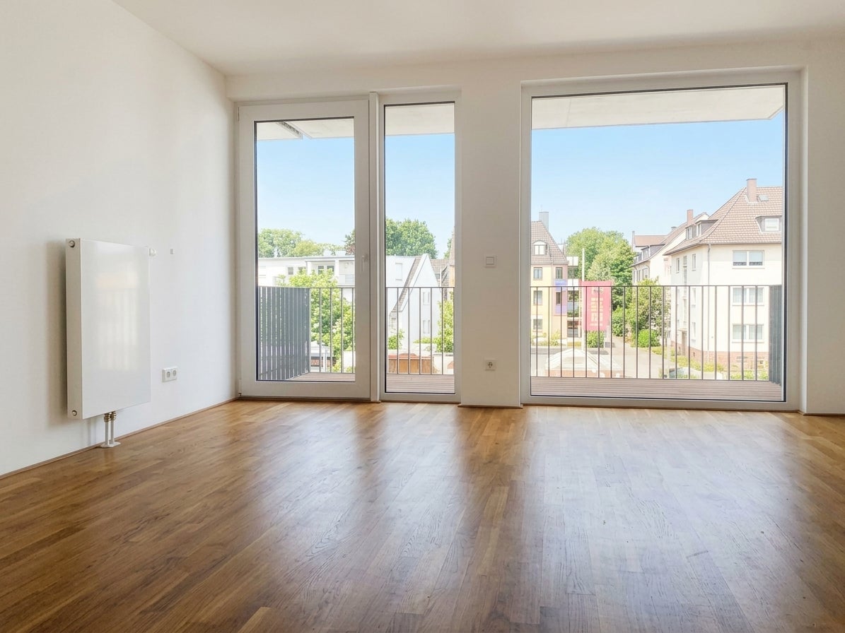 Wohnung Buntentorsteinweg in Bremen