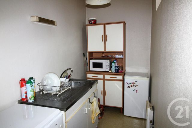 Appartement Rue du Commerce à Riom