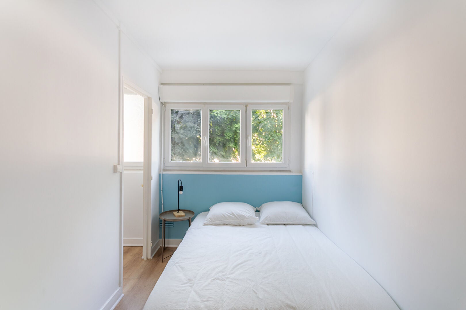 Appartement Rue du Miroir à Le Mans