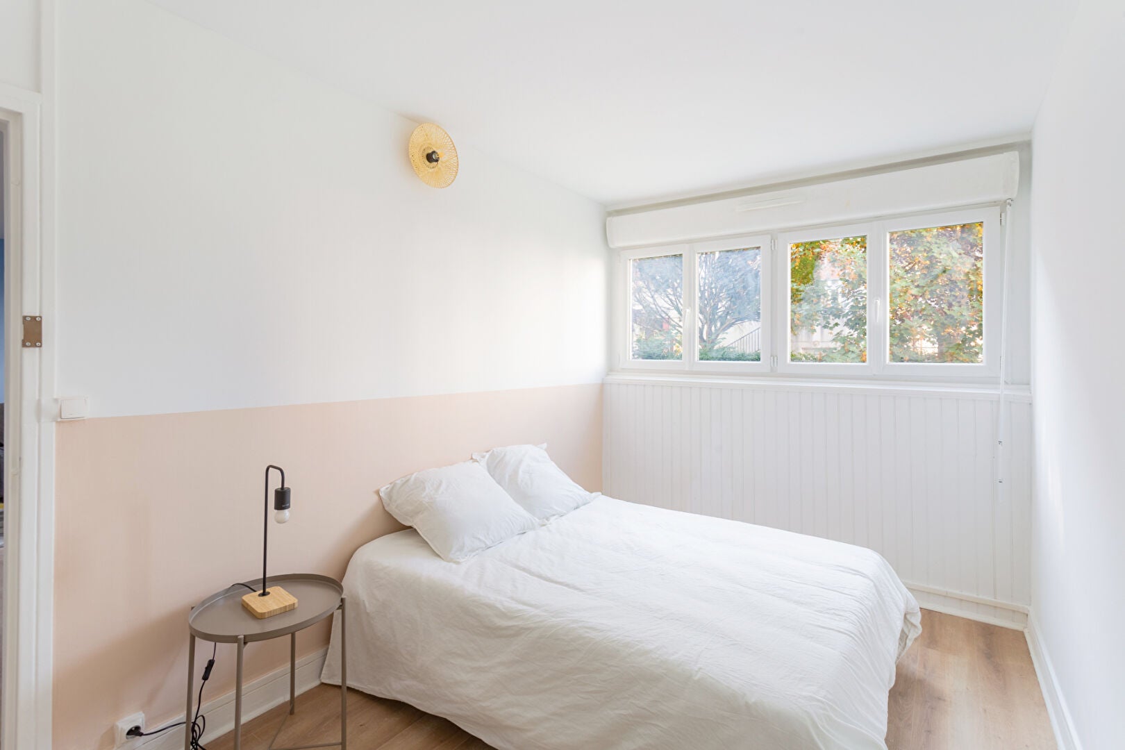 Appartement Rue du Miroir à Le Mans
