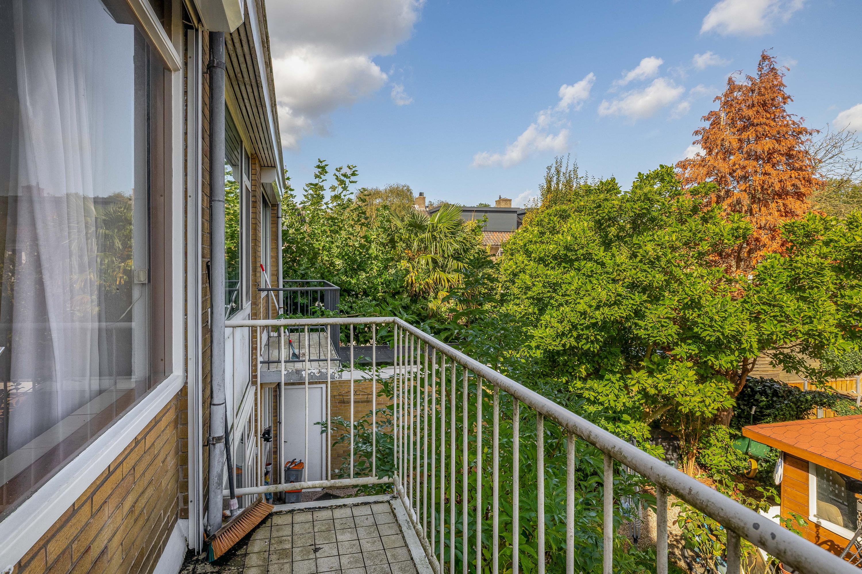 Tussenwoning te koop: Kamperlandsingel 7, Rotterdam