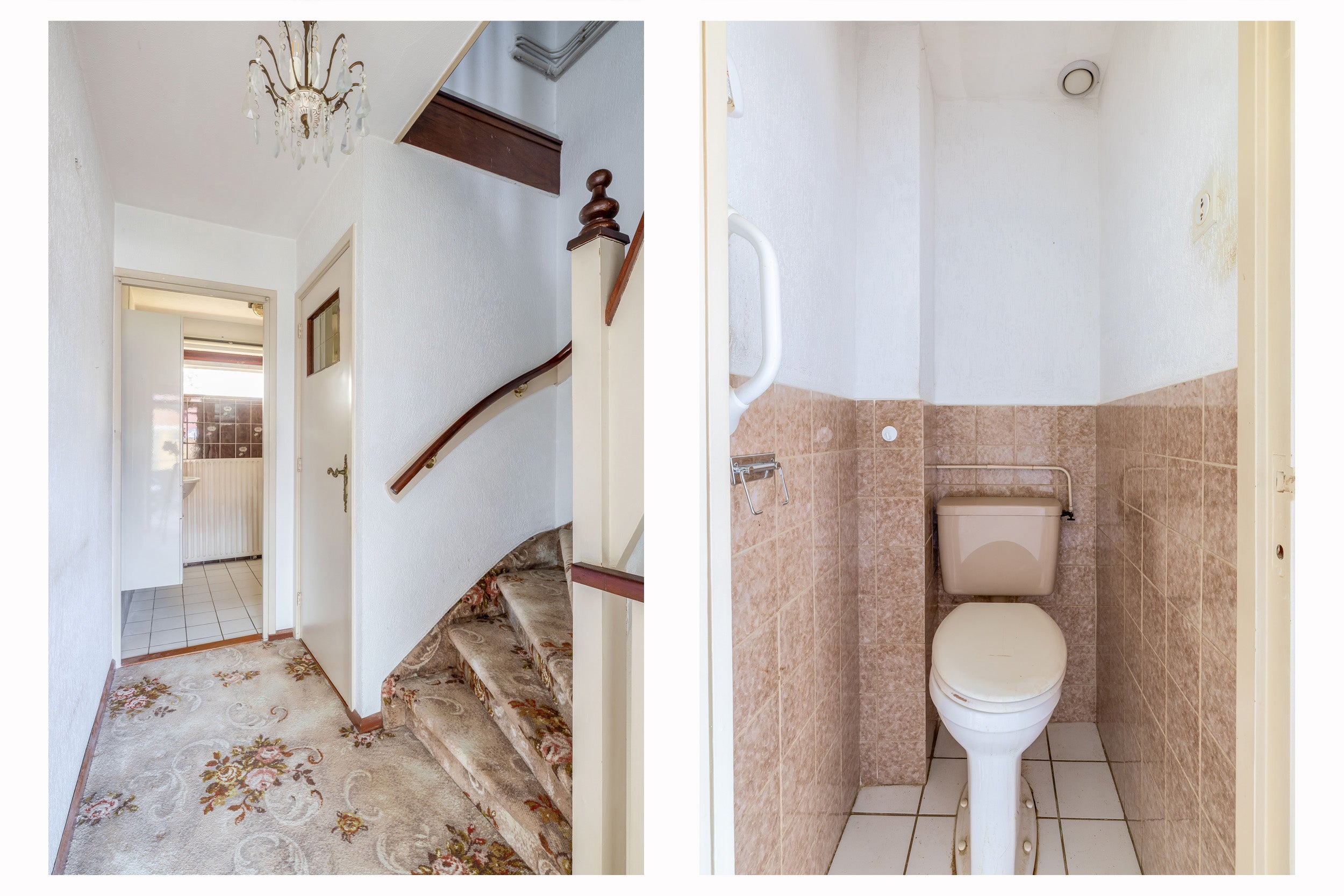 Tussenwoning te koop: Kamperlandsingel 7, Rotterdam