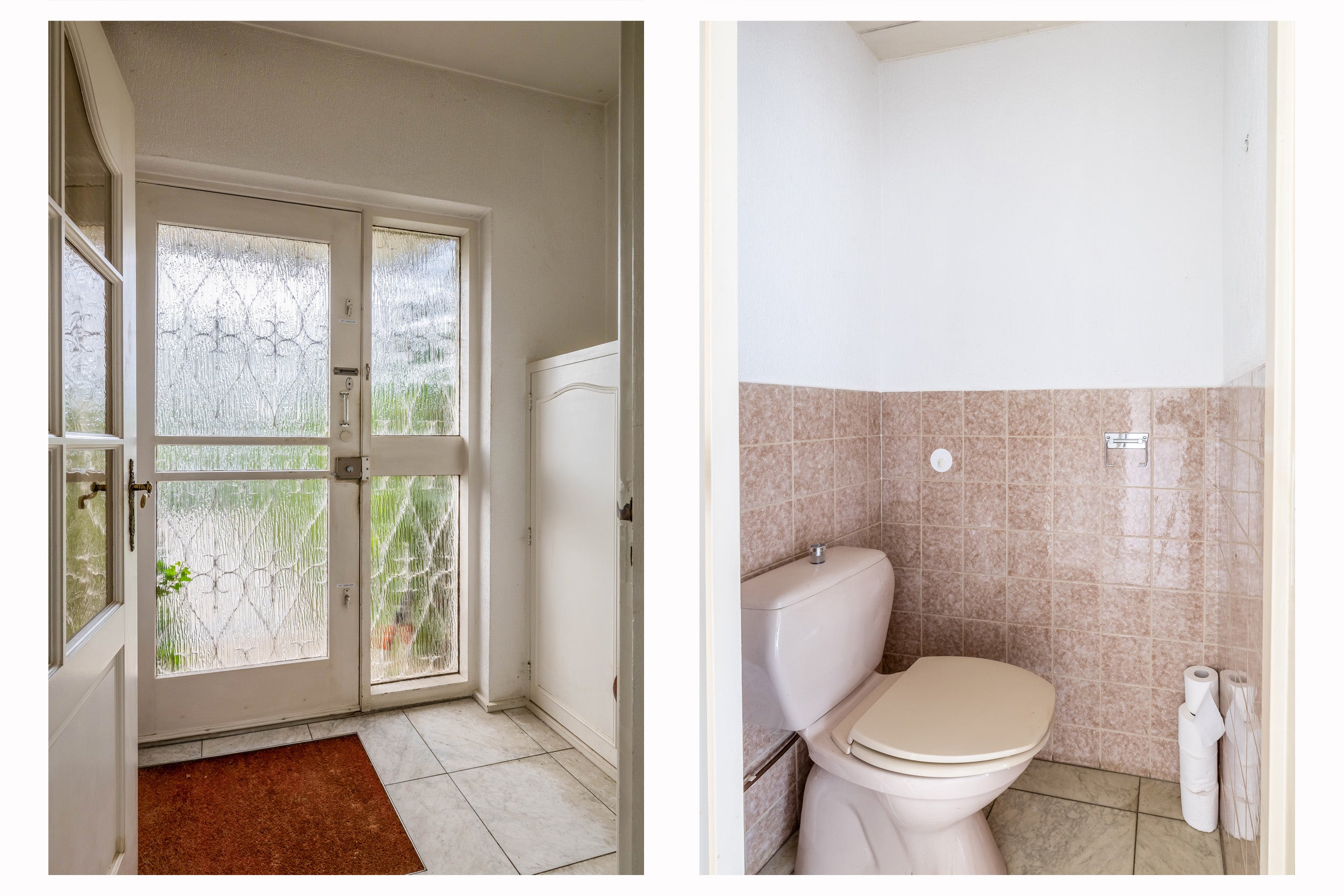Tussenwoning te koop: Kamperlandsingel 7, Rotterdam