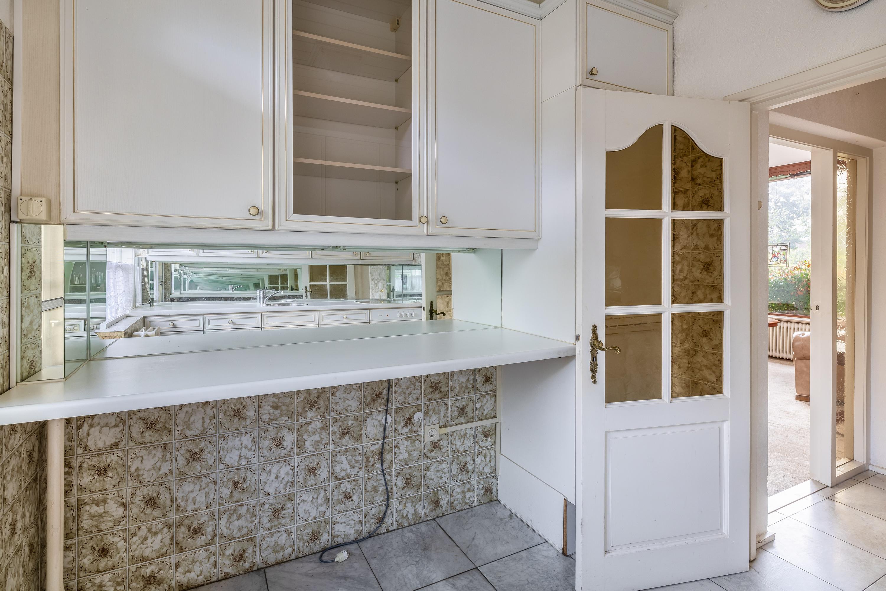 Tussenwoning te koop: Kamperlandsingel 7, Rotterdam