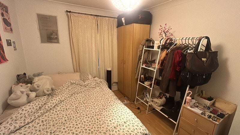 Room Brick Lane in Greater London