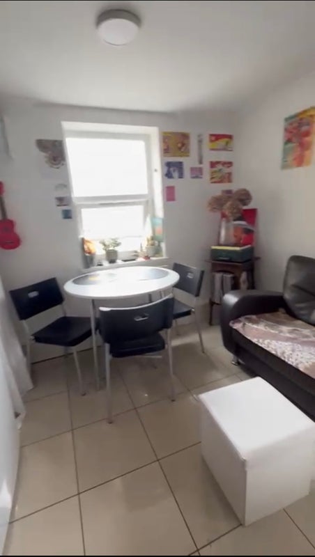 Room Brick Lane in Greater London