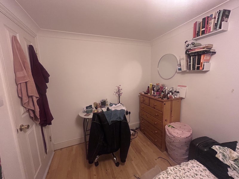 Room Brick Lane in Greater London