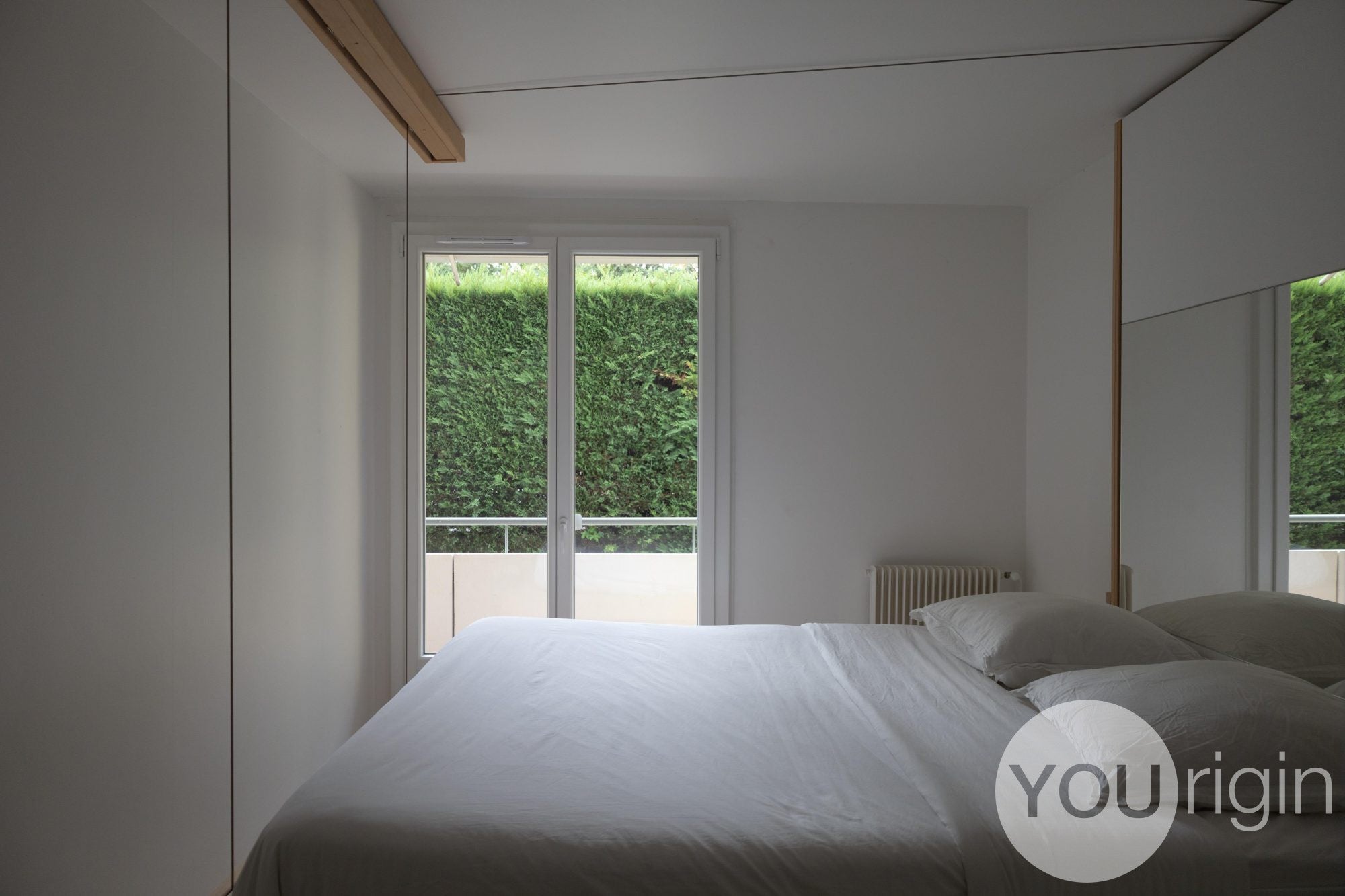 Appartement Rue Docteur Edmond Locard à Lyon