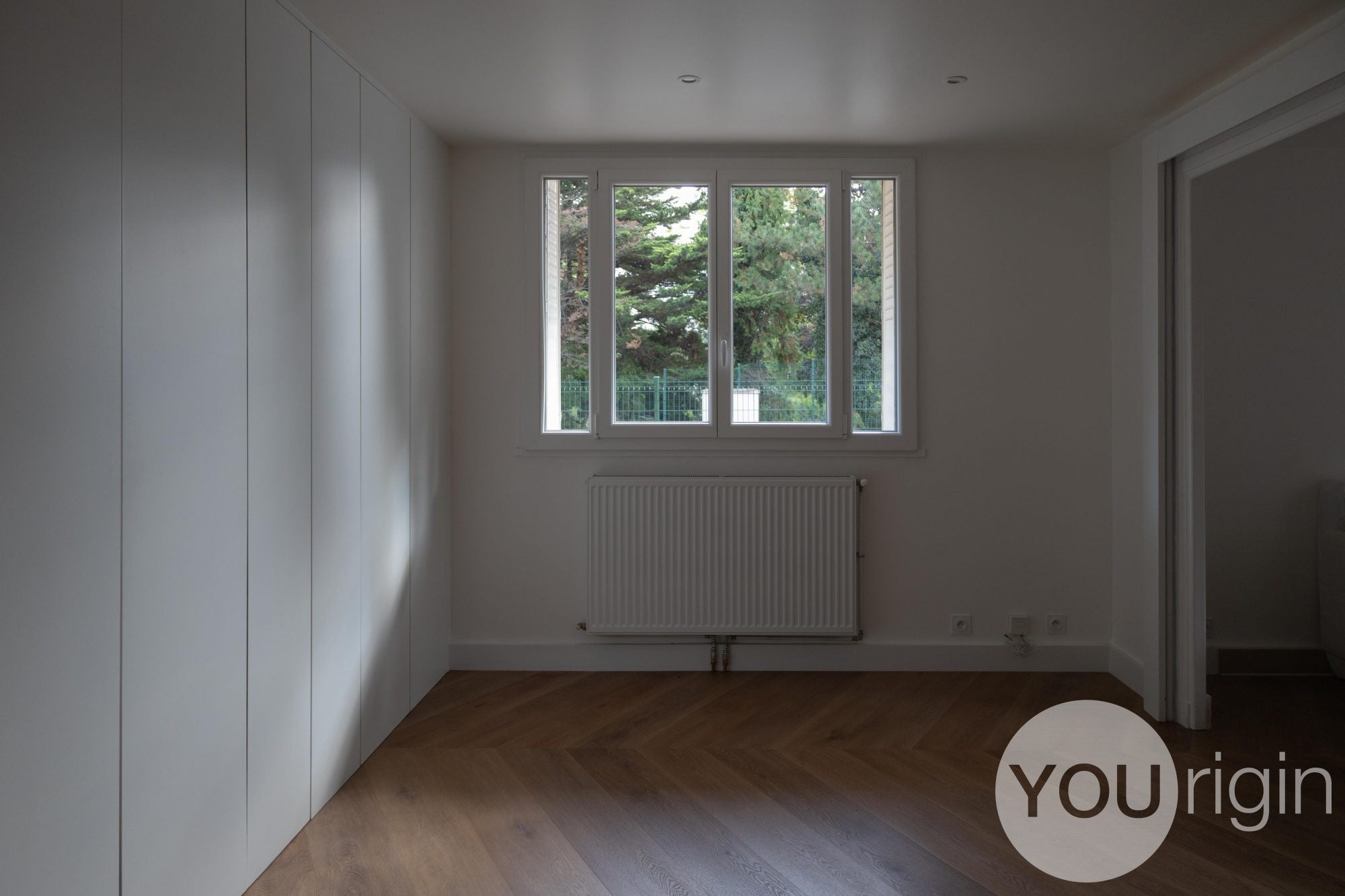 Appartement Rue Docteur Edmond Locard à Lyon