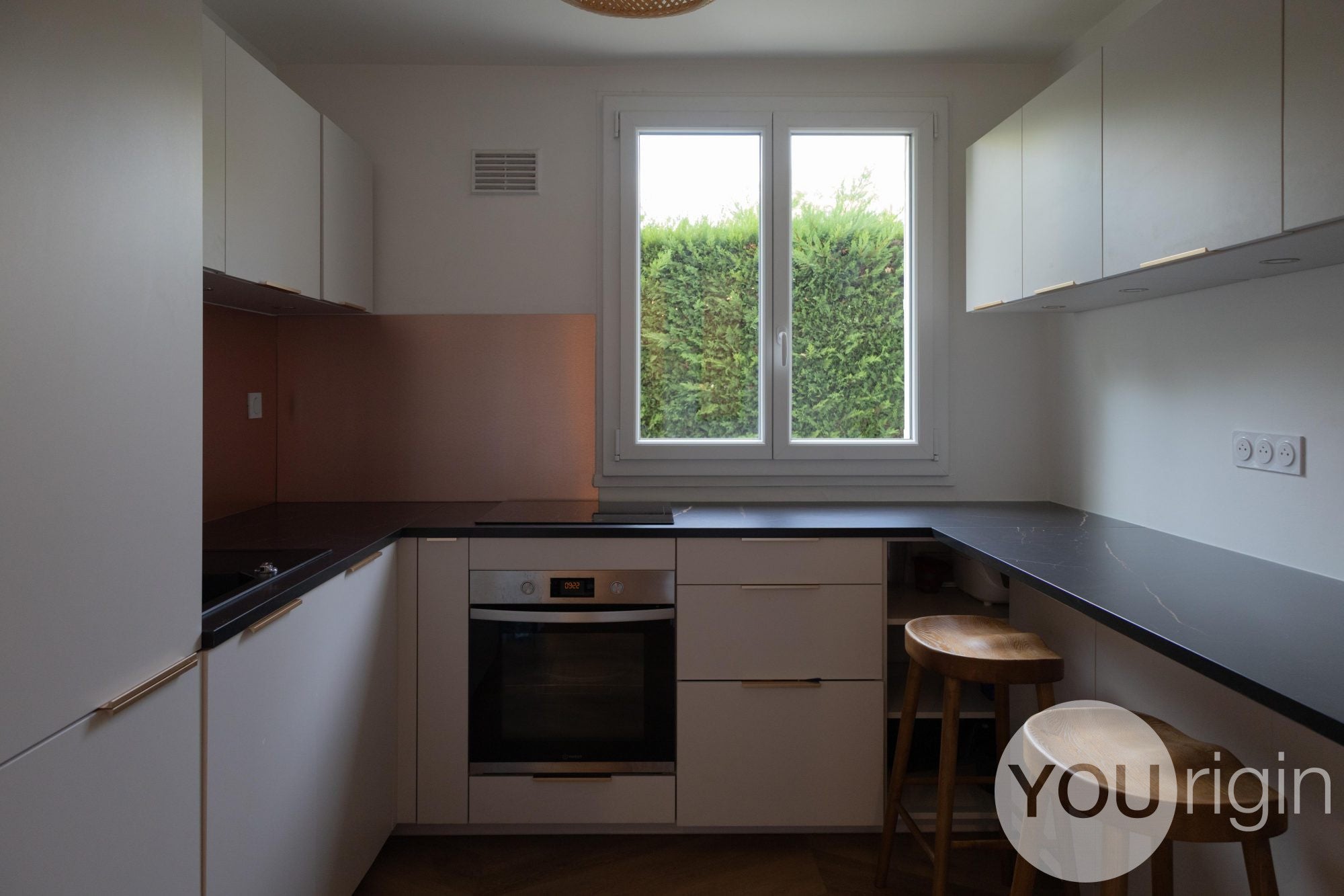 Appartement Rue Docteur Edmond Locard à Lyon