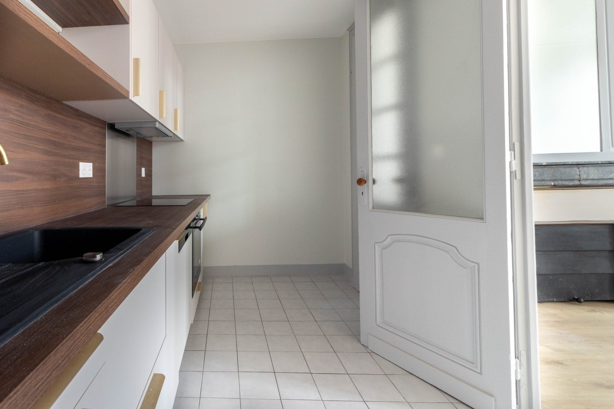 Appartement Cours Victor Hugo à Bordeaux