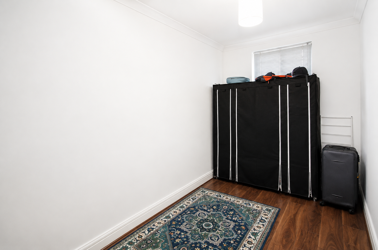 Flat Addiscombe Road in Greater London