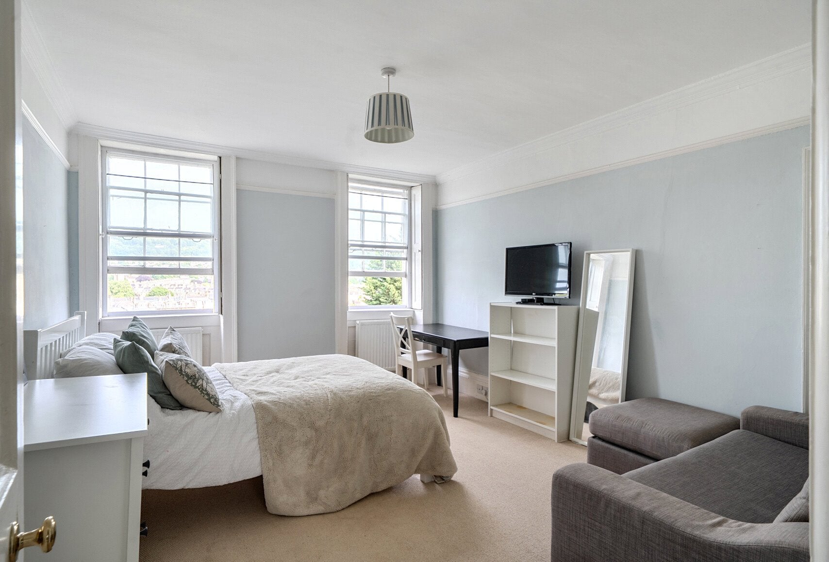 Flat The Paragon in Bath