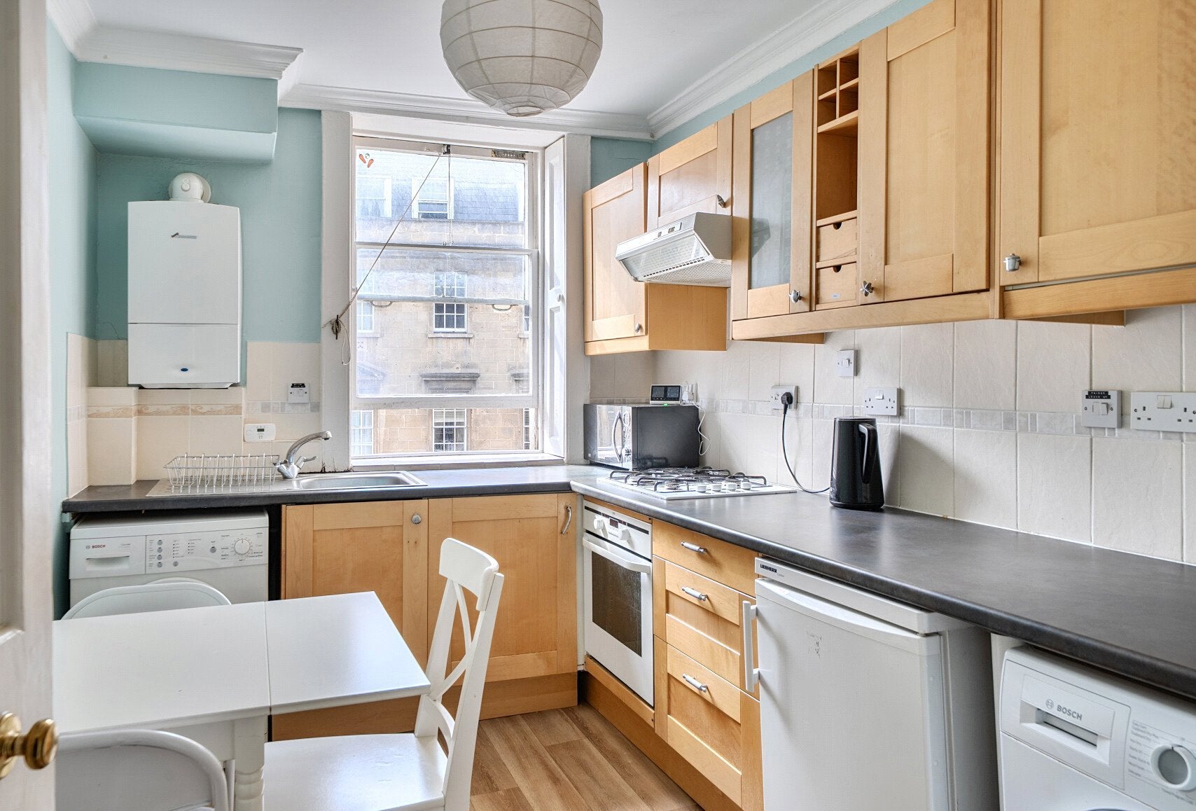 Flat The Paragon in Bath