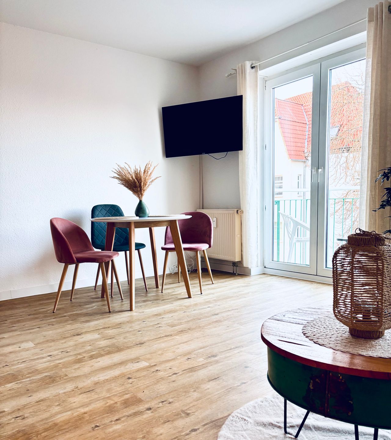 Wohnung Treppenstraße in Erfurt
