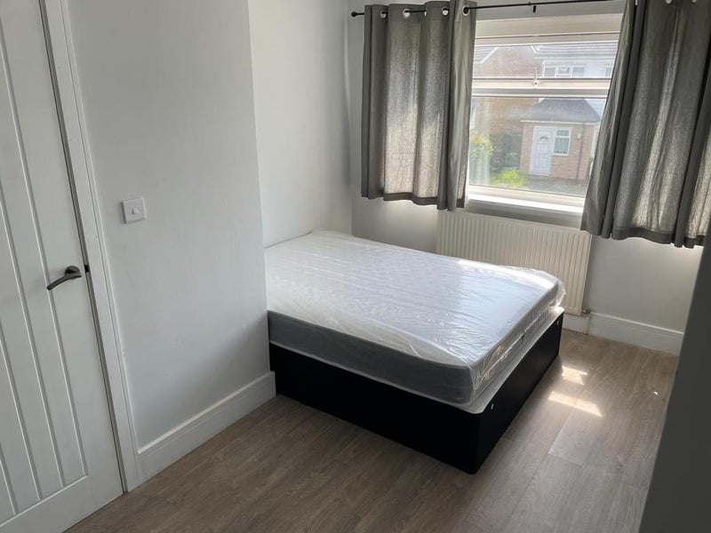 Room Valencia Croft / Morar Close in Birmingham
