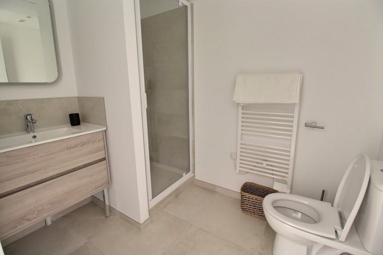 Flat Rue Antoine Charial in Lyon