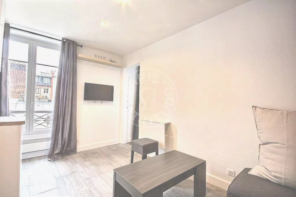 Appartement Impasse Cels à Paris