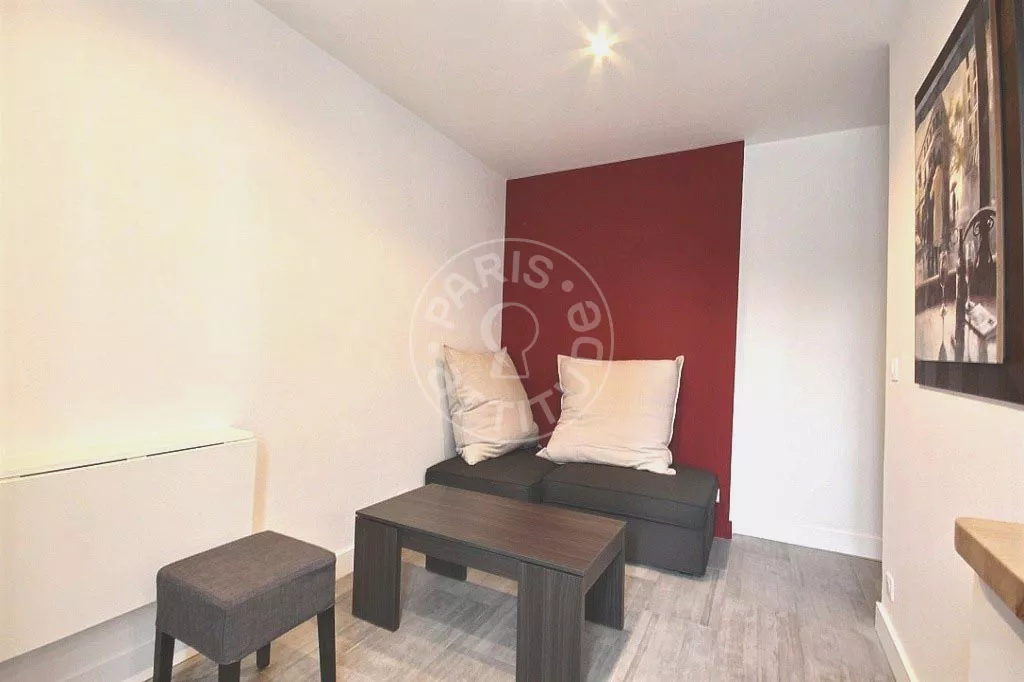 Appartement Impasse Cels à Paris