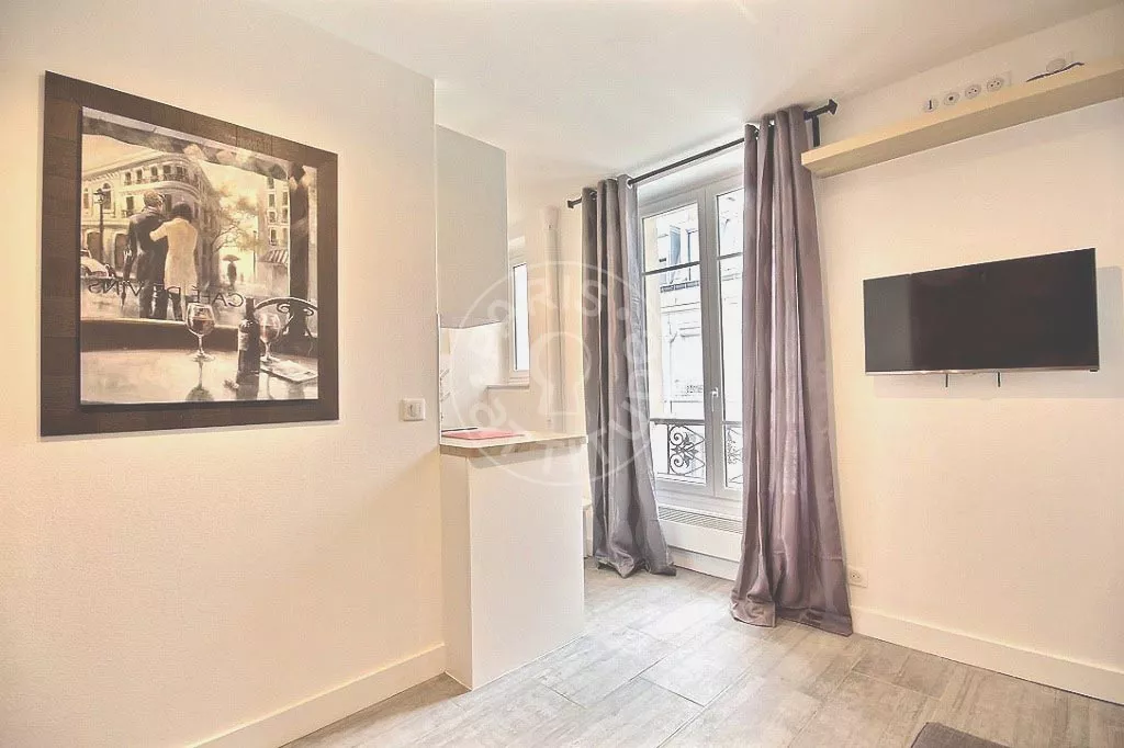 Appartement Impasse Cels à Paris