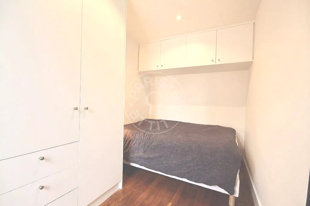 Appartement Impasse Cels à Paris