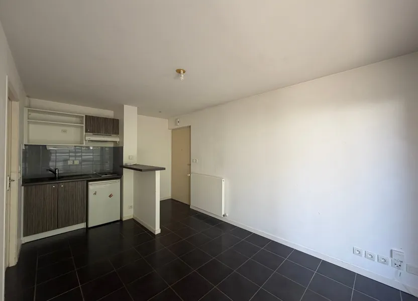 Appartement Avenue Antoine Albeau à La Rochelle