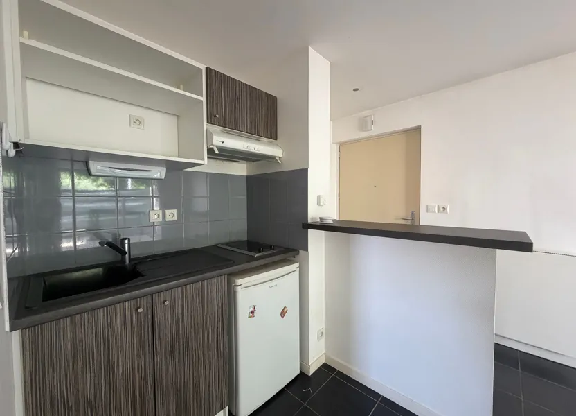 Appartement Avenue Antoine Albeau à La Rochelle