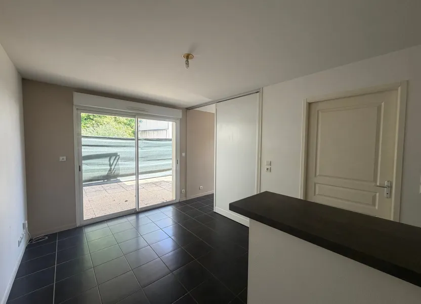 Appartement Avenue Antoine Albeau à La Rochelle