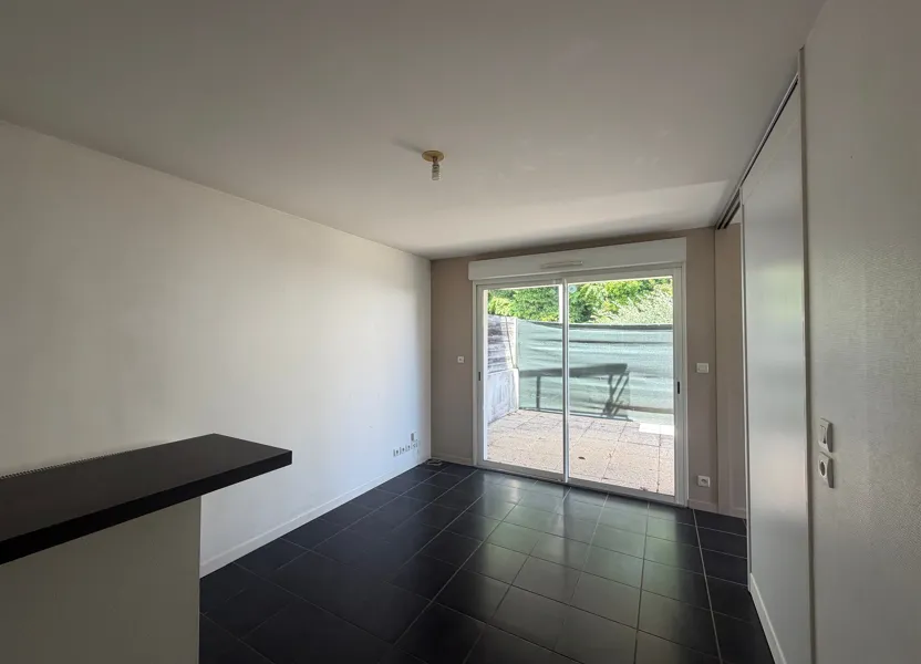 Appartement Avenue Antoine Albeau à La Rochelle