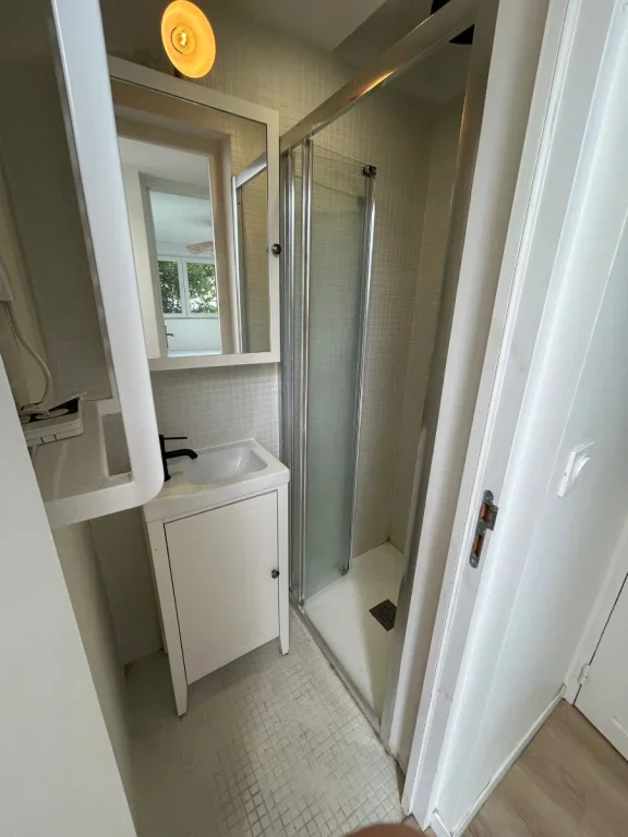 Appartement Rue de l'Abbé Bonpain à Marcq-en-Barœul