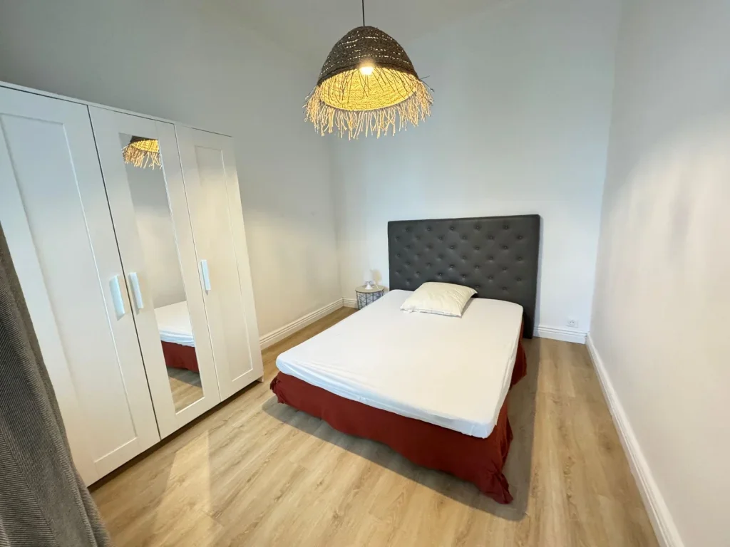 Appartement Rue de l'Abbé Bonpain à Marcq-en-Barœul