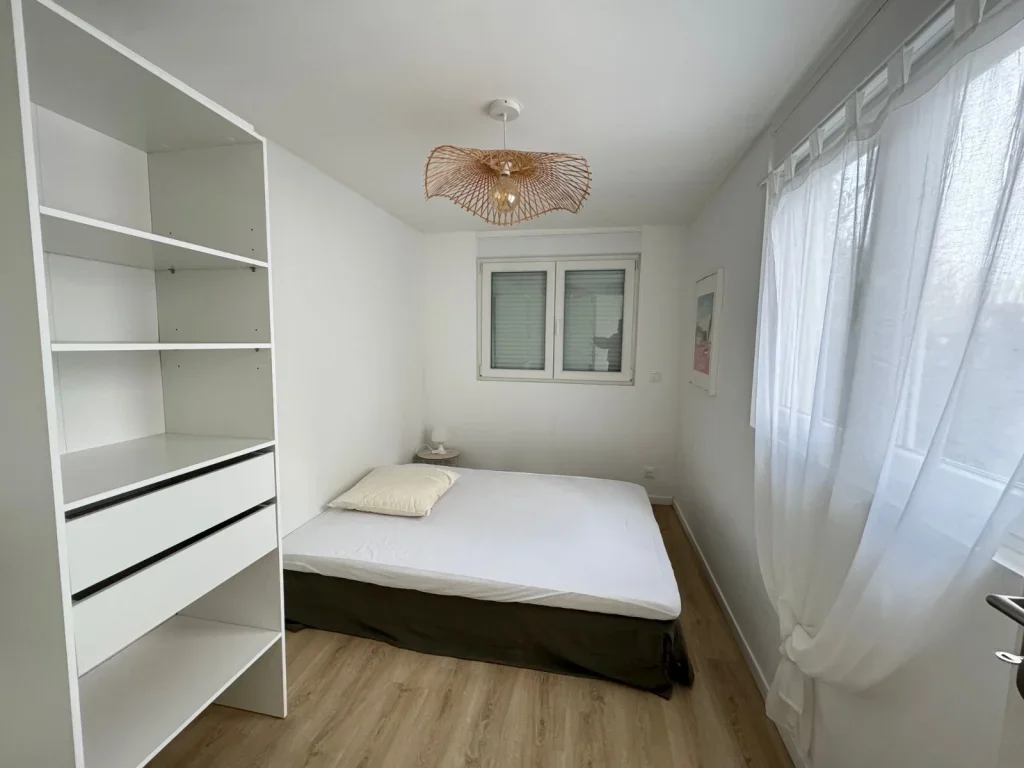 Appartement Rue de l'Abbé Bonpain à Marcq-en-Barœul