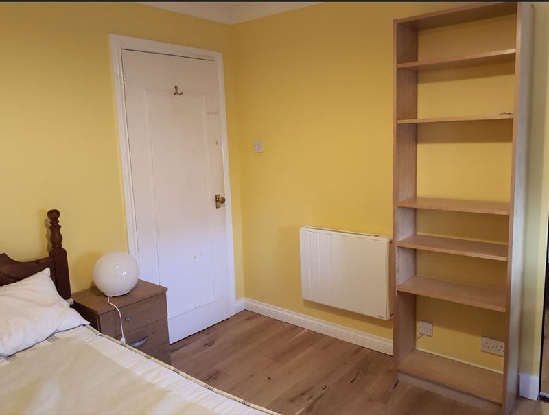Room Speirs Wharf in Glasgow