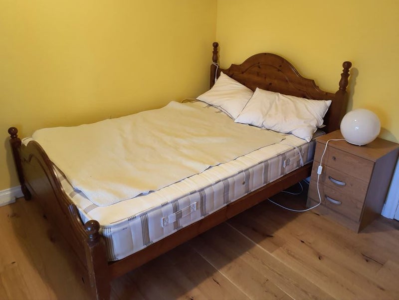 Room Speirs Wharf in Glasgow