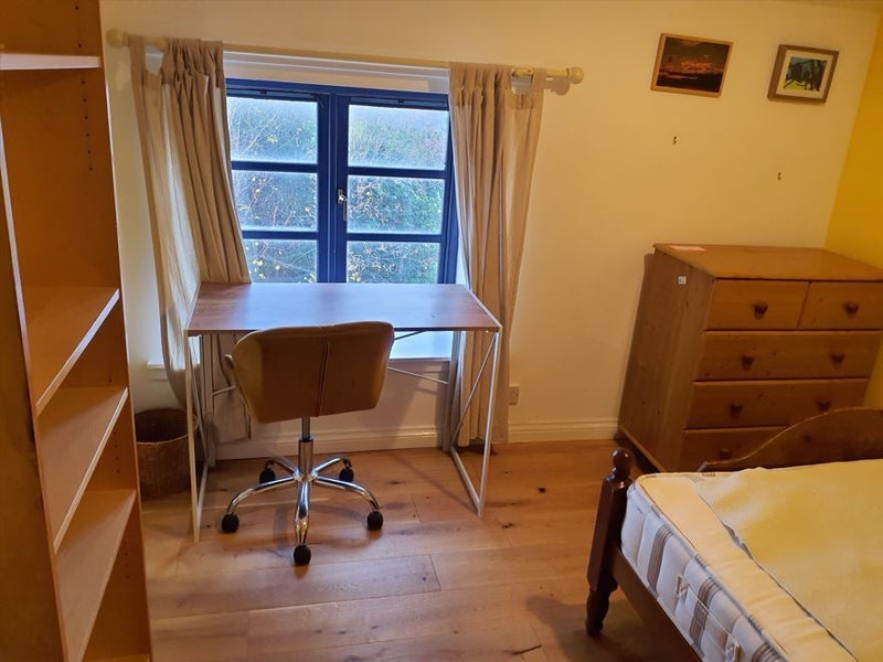 Room Speirs Wharf in Glasgow