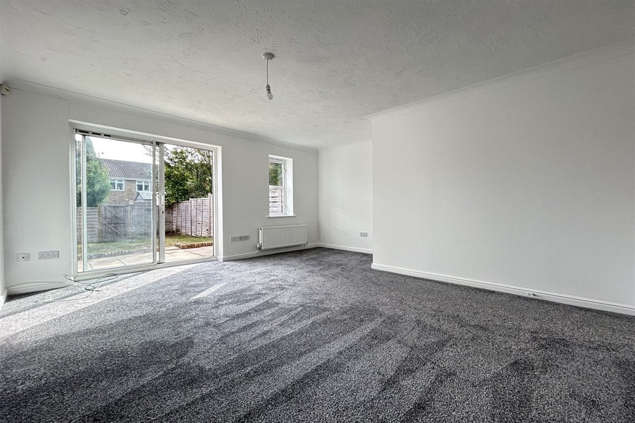 House Barbel Avenue in Basingstoke and Deane