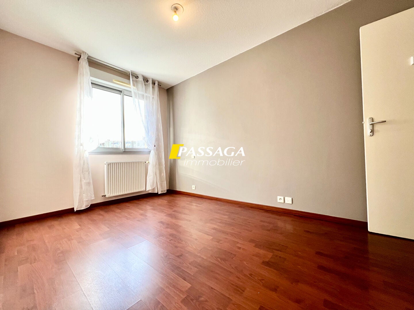 Appartement Rue Aristide Briand à Rodez