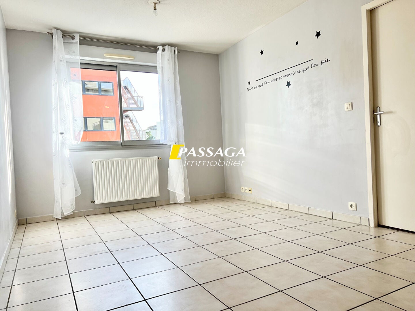 Appartement Rue Aristide Briand à Rodez