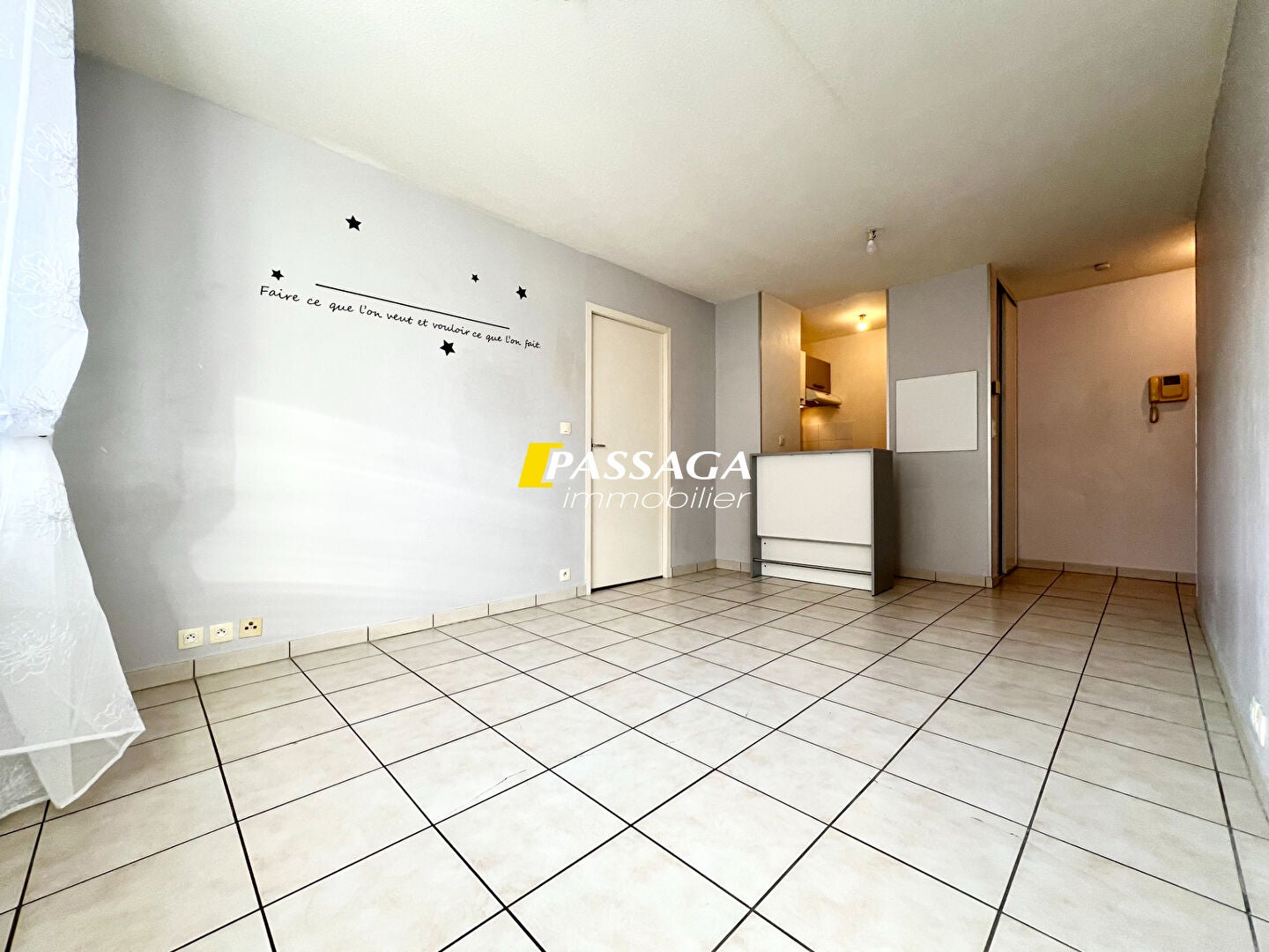 Appartement Rue Aristide Briand à Rodez