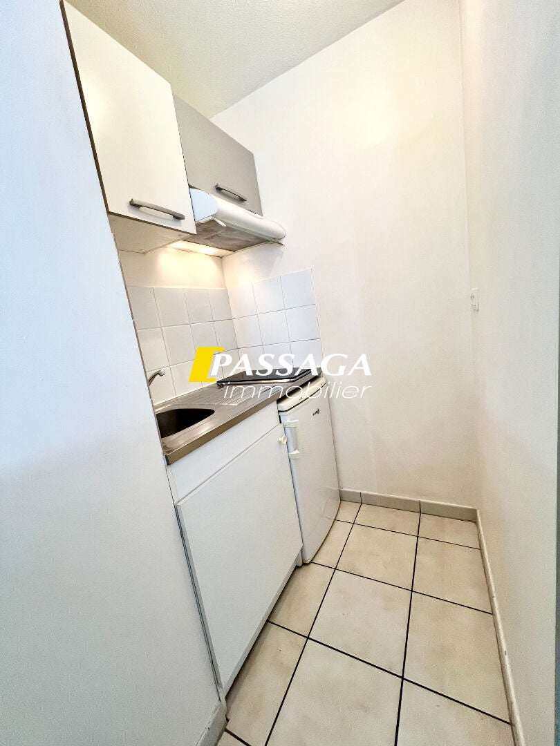 Appartement Rue Aristide Briand à Rodez