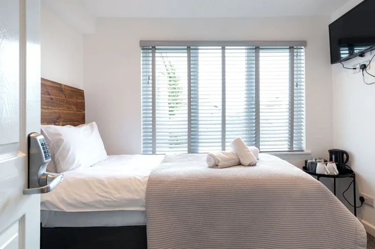 Room Treverbyn Road in St. Ives
