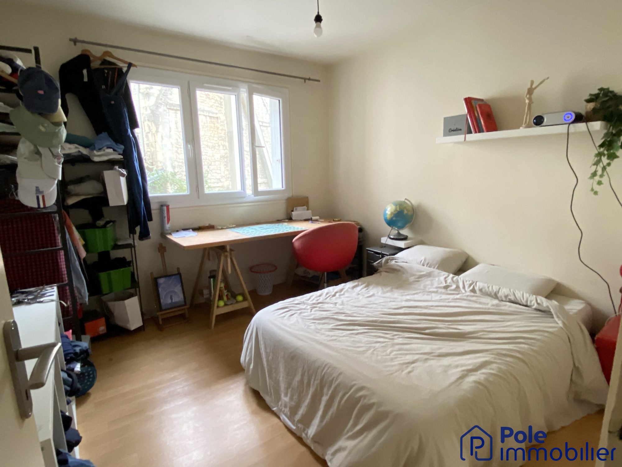 Appartement Rue de Bernières à Caen