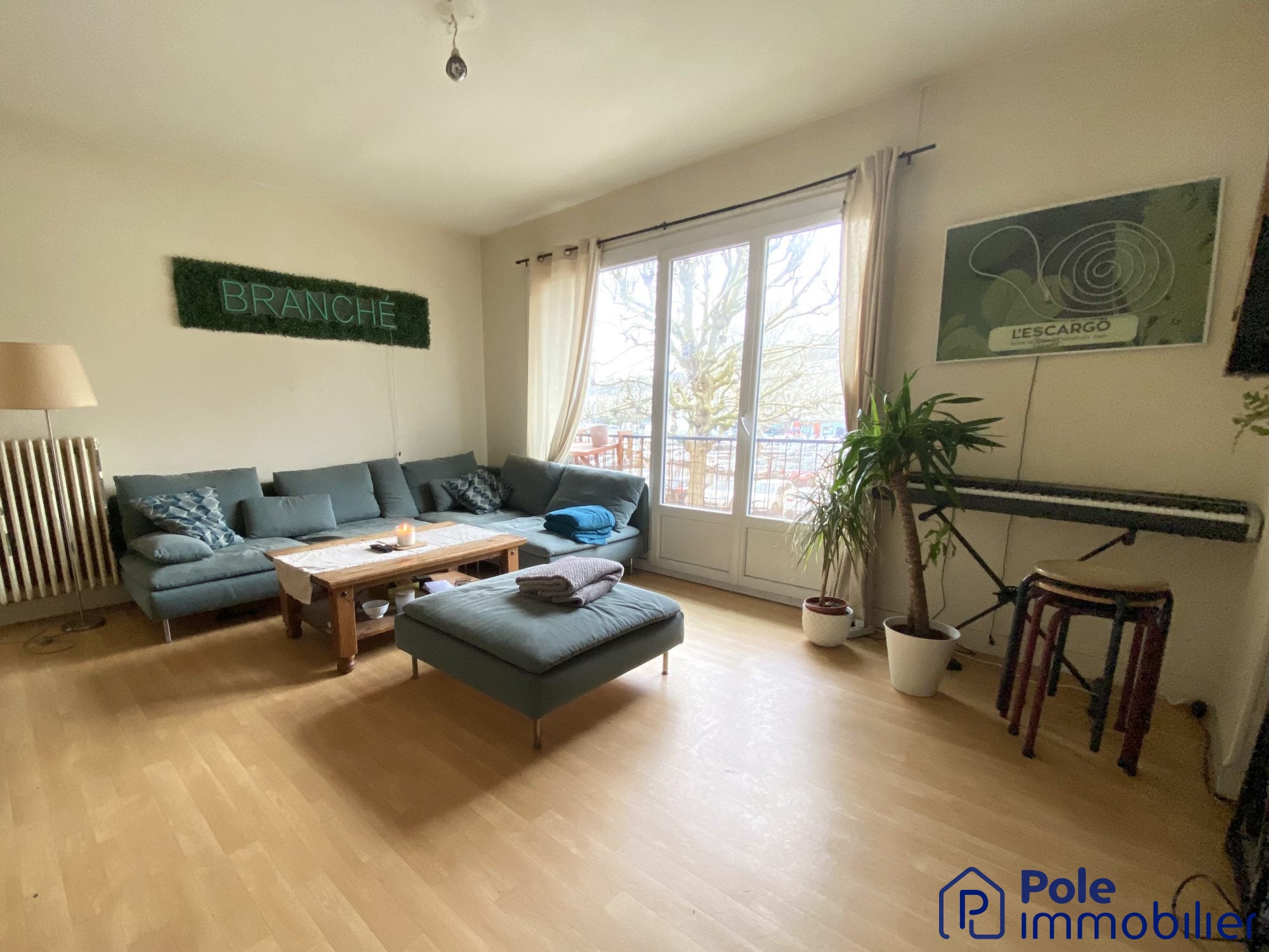 Appartement Rue de Bernières à Caen