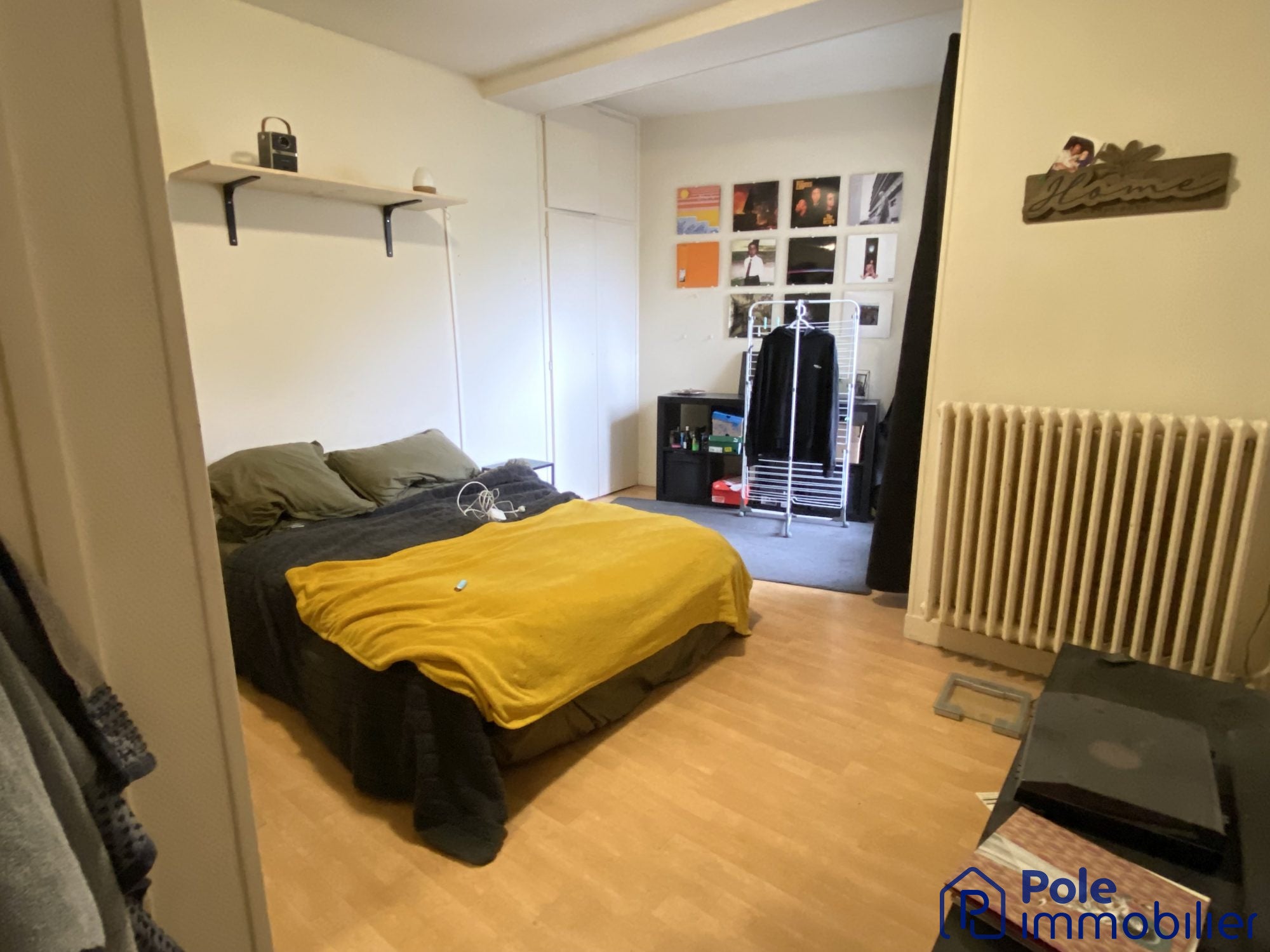 Appartement Rue de Bernières à Caen