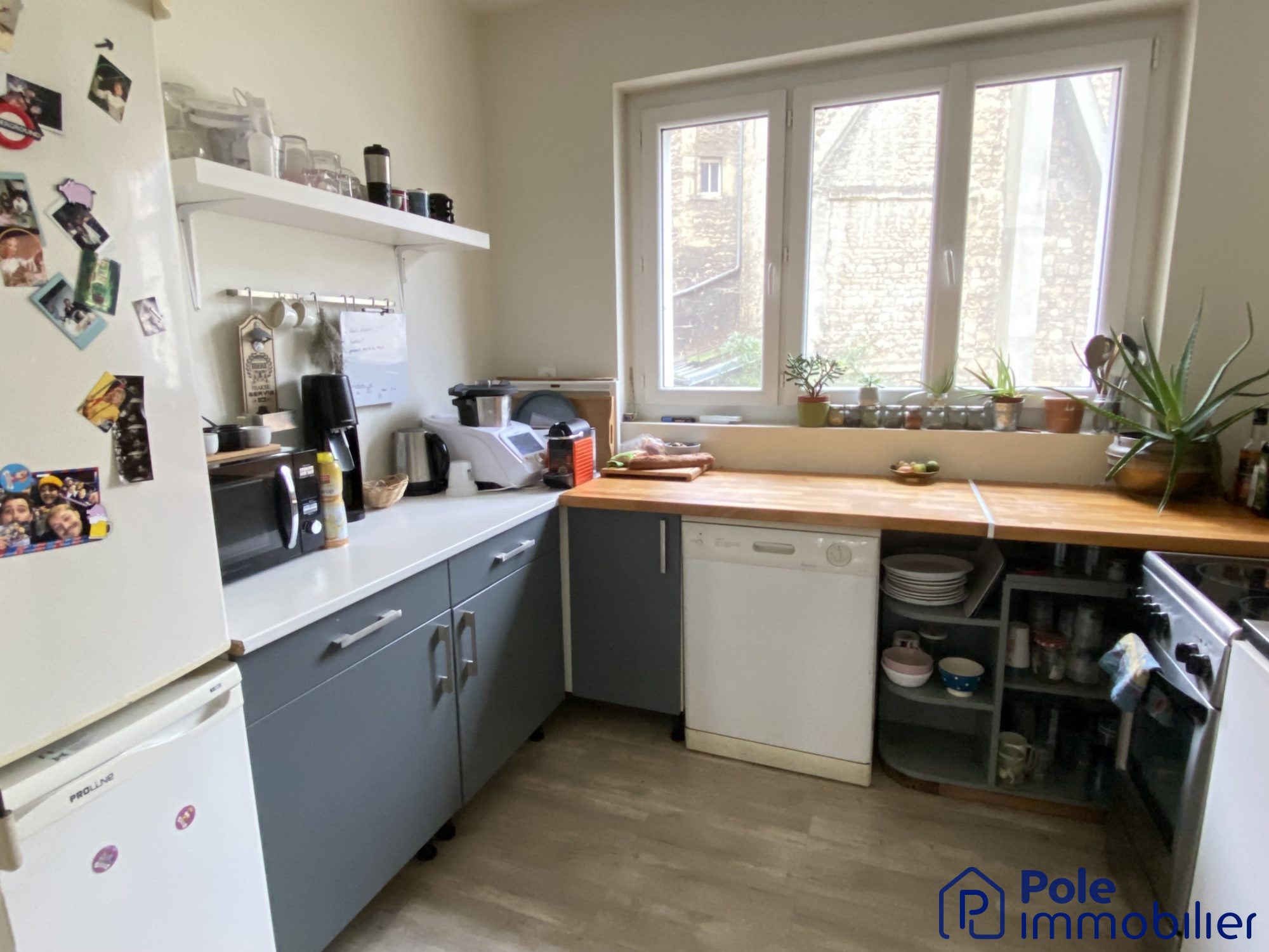 Appartement Rue de Bernières à Caen