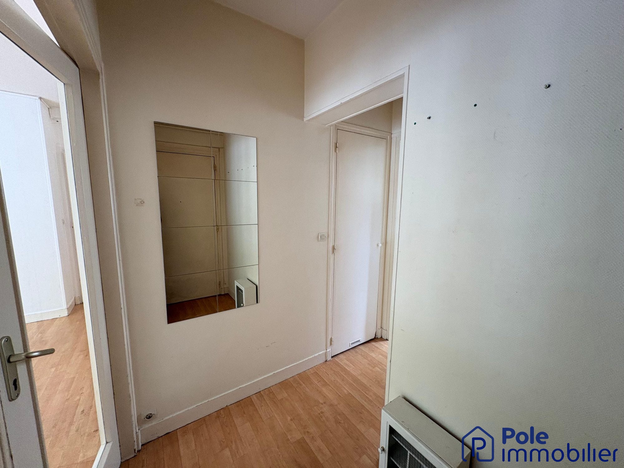 Appartement Rue de Bernières à Caen